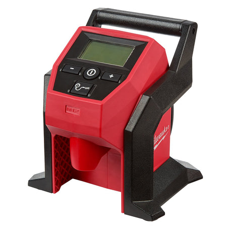 Milwaukee 2475-20 M12™ Compact Inflator - product view