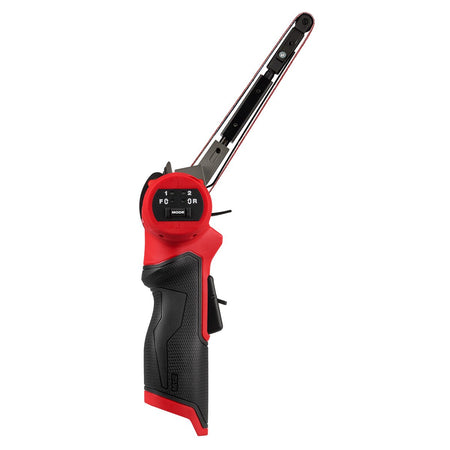 Milwaukee 2482-20 M12 FUEL™ 1/2" X 18" Bandfile - product view