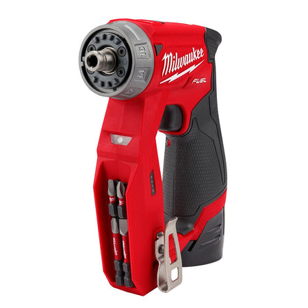 Milwaukee 2505-22 M12 FUEL™ Installation Drill/Driver Kit - product view