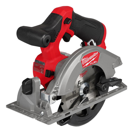 Milwaukee 2521-20 M12 FUEL™ 5-3/8" Circular Saw - product view