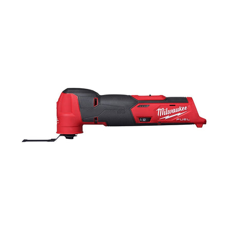 Milwaukee 2526-20 M12 FUEL™ Oscillating Multi-Tool - product view