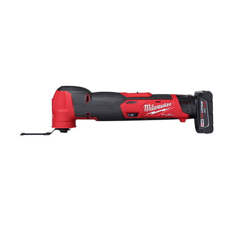 Milwaukee 2526-21XC M12 FUEL™ Oscillating Multi-Tool Kit - product view