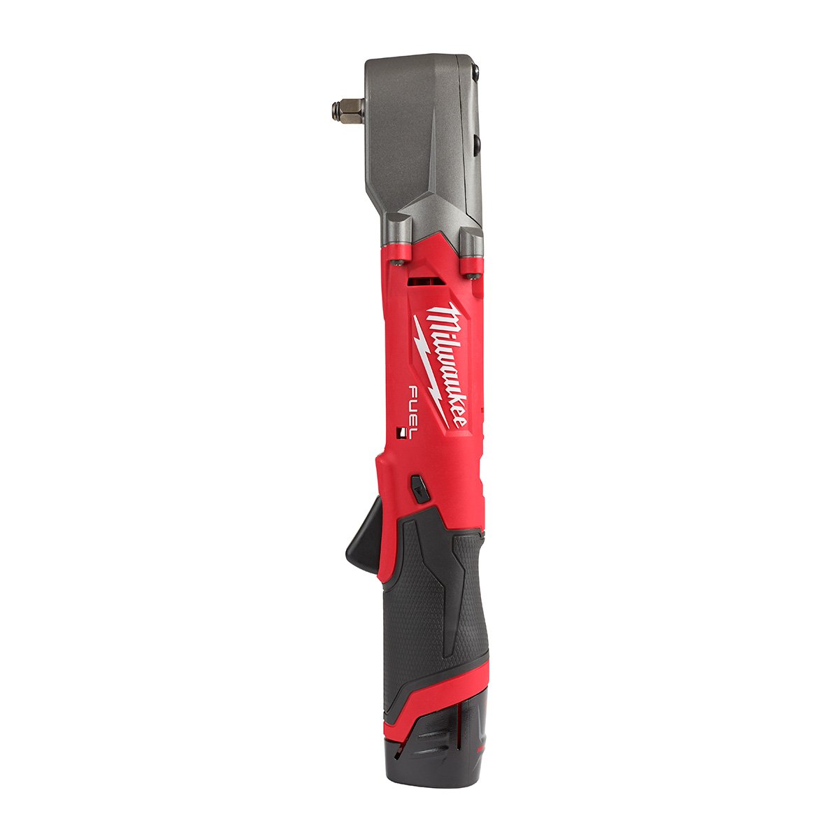 Milwaukee 2564-22 M12 FUEL™ 3/8" Right Angle Impact Wrench Kit - product view