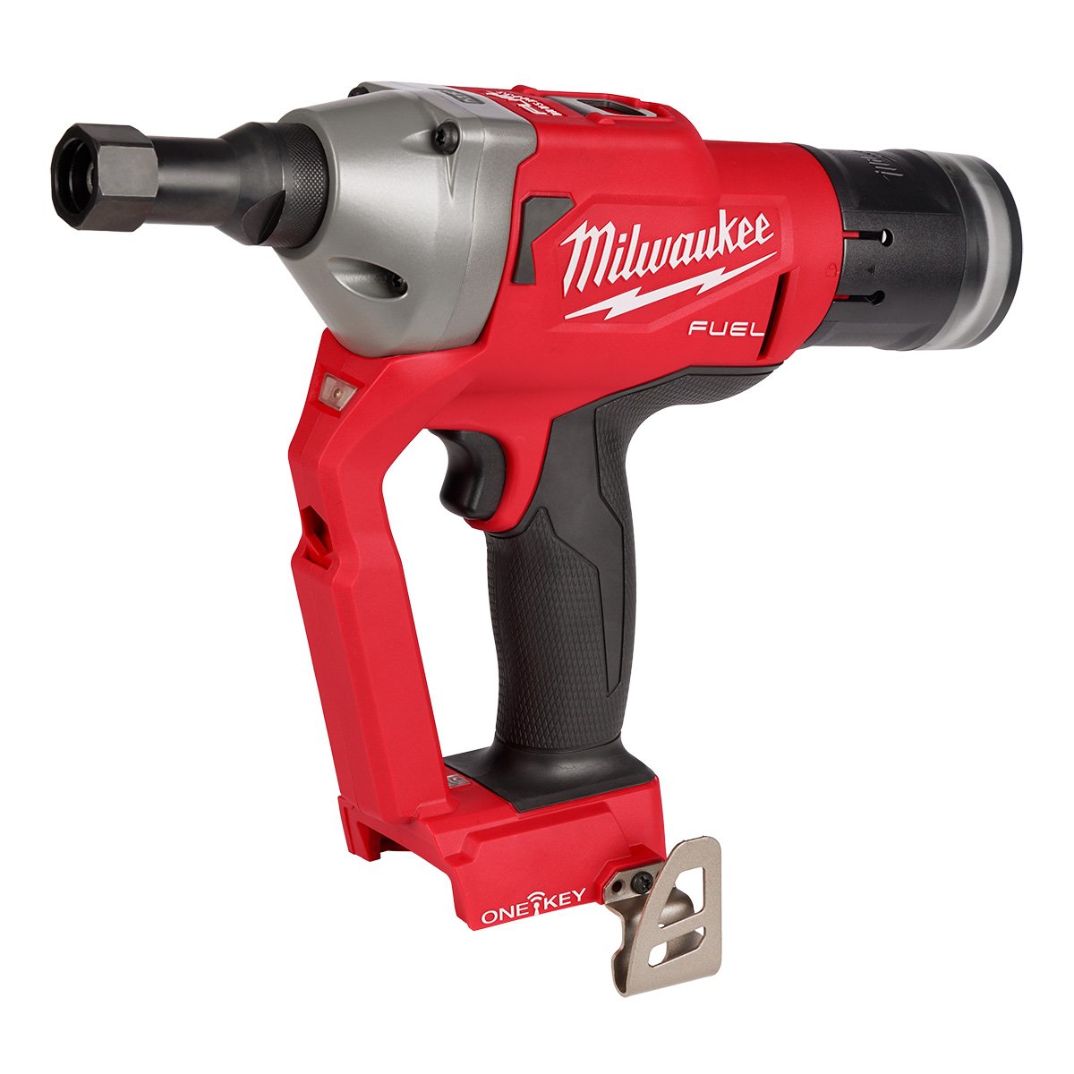 Milwaukee 2661-20 M18 FUEL™ 1/4" Lockbolt Tool w/ ONE-KEY™ - product view
