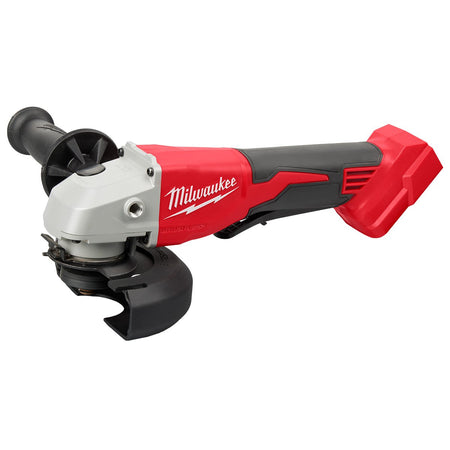 Milwaukee 2686-20 M18™ Brushless 4-1/2" / 5" Cut-Off Grinder, Paddle Switch - product view