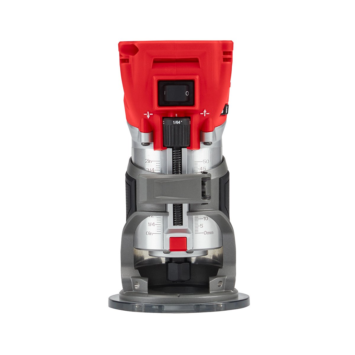 Milwaukee 2723-20 M18 FUEL™ Compact Router - product view