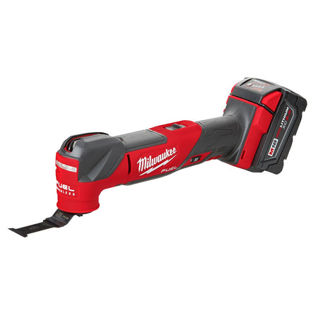 Milwaukee 2836-21 M18 FUEL™ Oscillating Multi-Tool Kit - product view