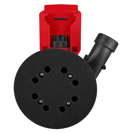 Milwaukee 2837-20 M18­ FUEL™ 5" Random Orbital Sander - product view
