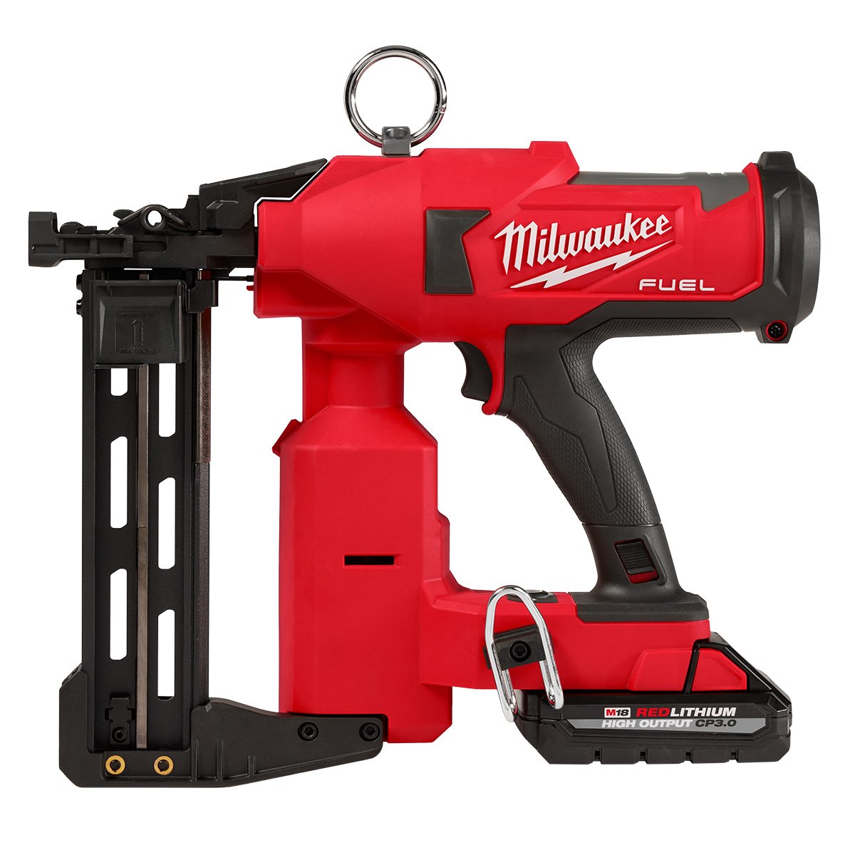 Milwaukee 2843-22 M18 FUEL™ Utility Fencing Stapler Kit - product view