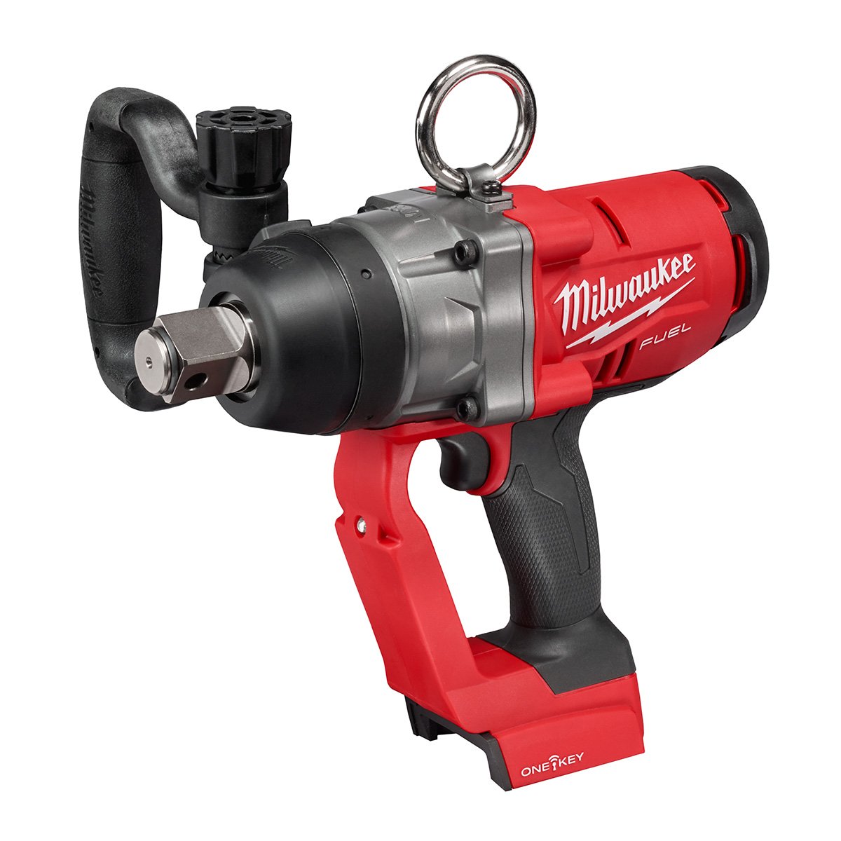 Milwaukee 2867-20 M18 FUEL™ 1" High Torque Impact Wrench w/ ONE-KEY™ - product view