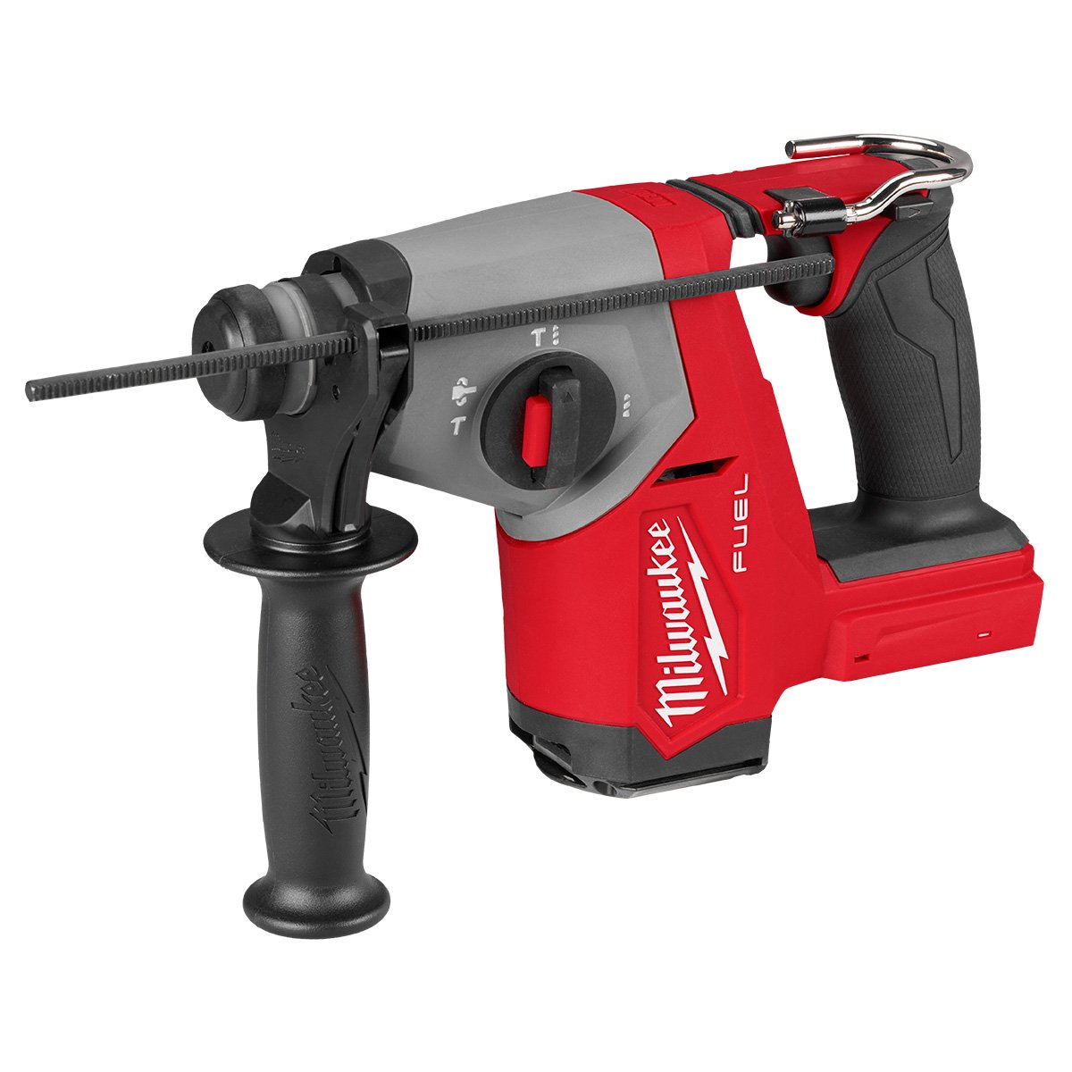 Milwaukee 2908-20 M18 FUEL™ 5/8" SDS Plus Rotary Hammer - product view
