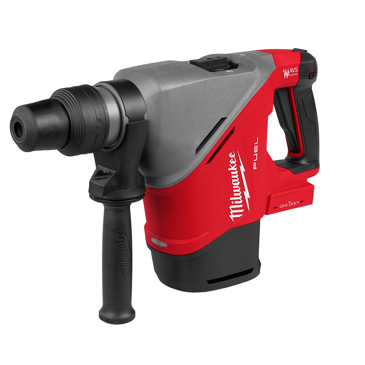 Milwaukee 2917-20 M18 FUEL 1-9/16" SDS Max Rotary Hammer with ONE-KEY - product view