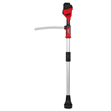 Milwaukee 2940-20 M18™ Brushless Stick Transfer Pump - product view