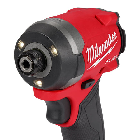 Milwaukee 2953-20 M18 FUEL™ 1/4" Hex Impact Driver - product view