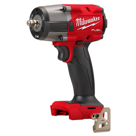 Milwaukee 2960-20 M18 FUEL™ 3/8 Mid-Torque Impact Wrench w/ Friction Ring - product view