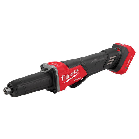 Milwaukee 2984-20 M18 Fuel Variable Speed, Braking Die Grinder - Tool Only - product view