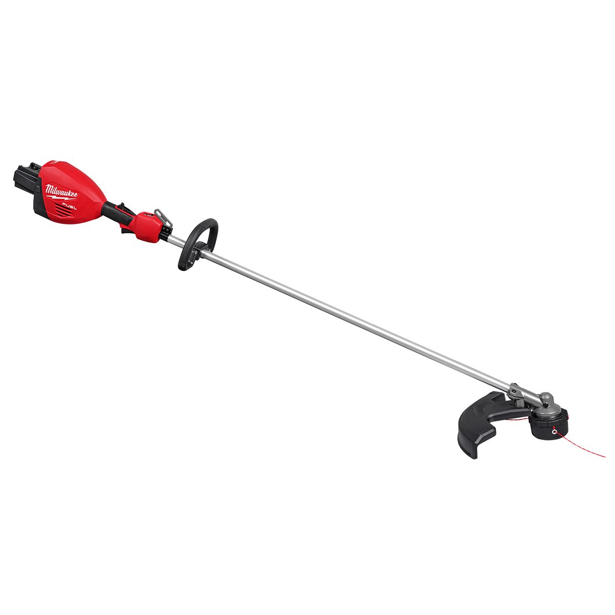 Milwaukee 3006-20 M18 FUEL™ 17” Dual Battery String Trimmer - product view