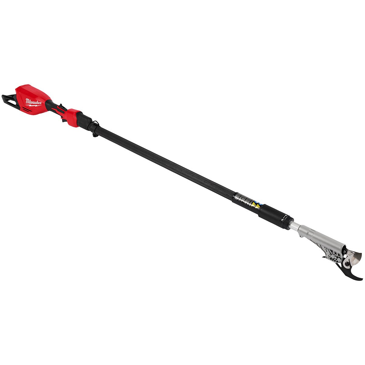 Milwaukee 3008-20 M18™ Brushless Telescoping Pole Pruning Shears - product view