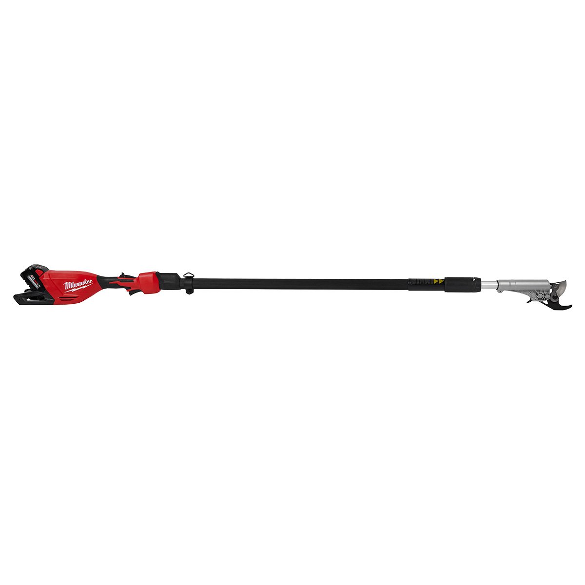Milwaukee 3008-21 M18™ Brushless Telescoping Pole Pruning Shears Kit - product view