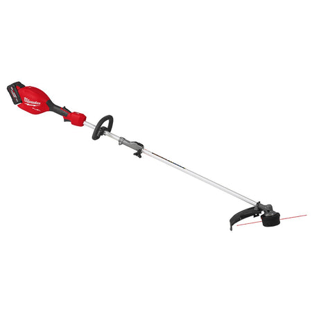 Milwaukee 3016-21ST M18 FUEL™ String Trimmer w/ QUIK-LOK™ Kit - product view