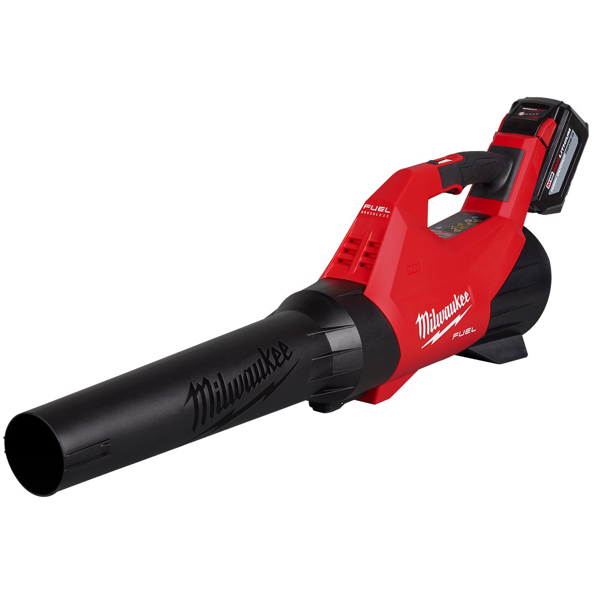 Milwaukee 3017-21HD M18 FUEL™ Blower Kit - product view