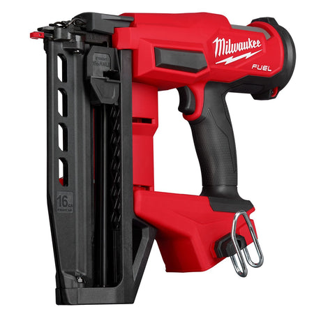 Milwaukee 3020-20 M18 FUEL™ 16 Gauge Straight Finish Nailer - product view