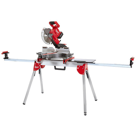 Milwaukee 48-08-0551 Folding Miter Saw Stand - product view