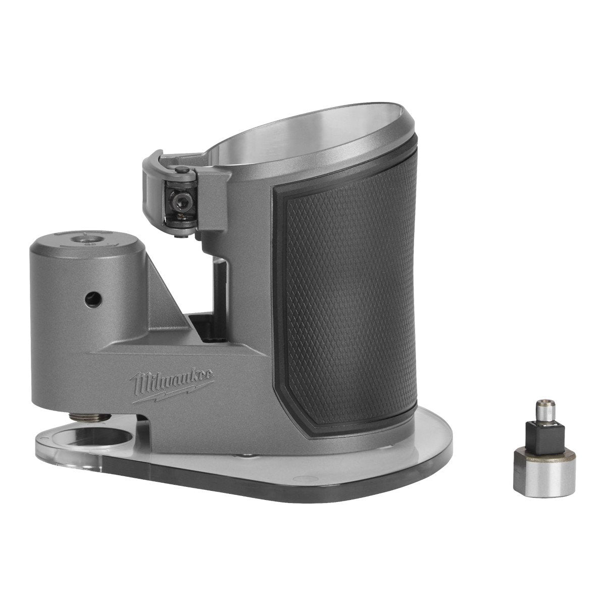Milwaukee 48-10-5602 Compact Router Offset Base - product view