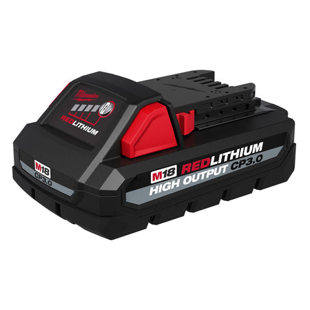 Milwaukee 48-11-1835 M18™ REDLITHIUM™ HIGH OUTPUT™ CP3.0 Battery - product view