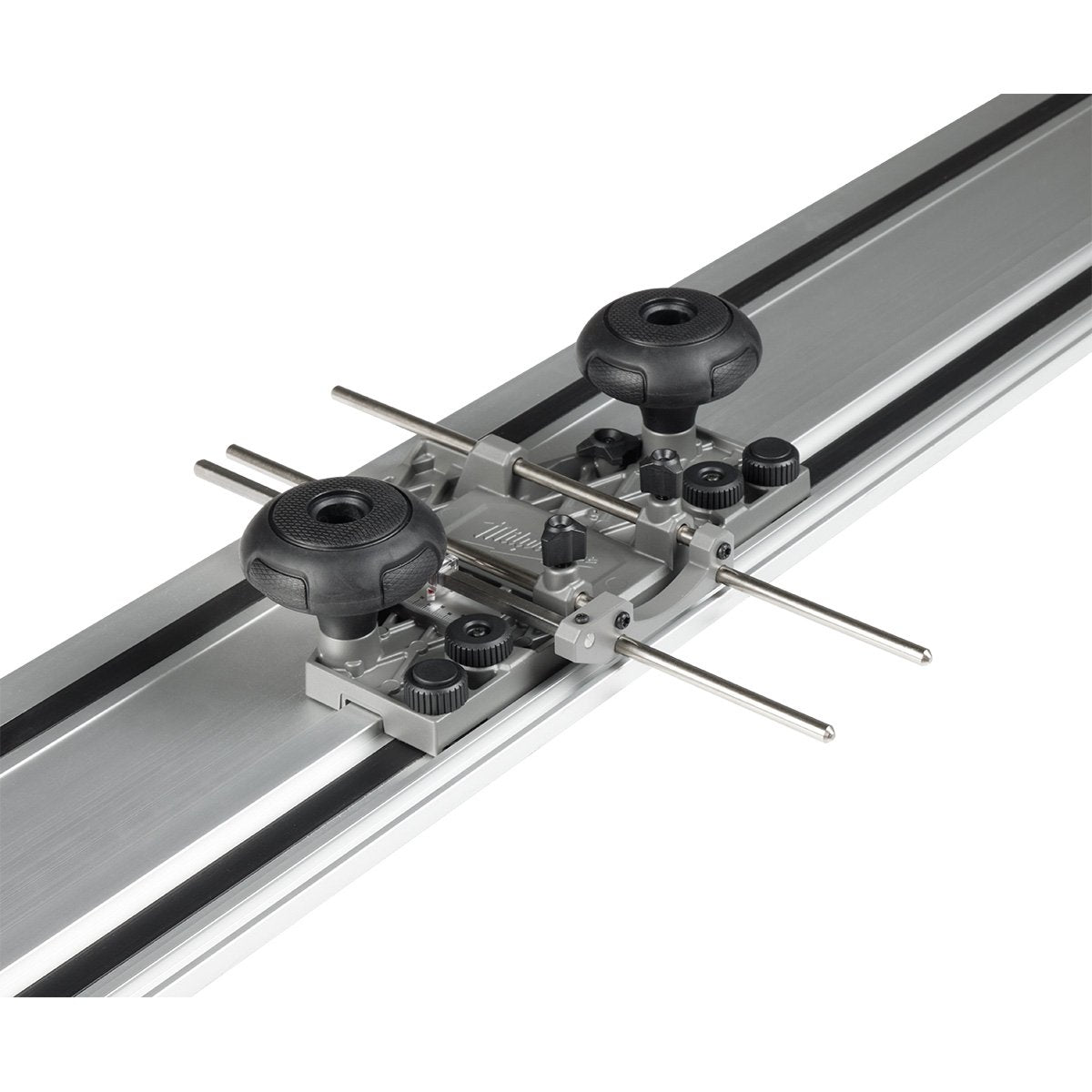 Milwaukee 48-11-2838 Router Guide Rail Adapter - product view