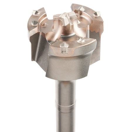 Milwaukee 48-20-5324 3-1/8" X 22" One Piece SDS-MAX Tunnel Bit - product view