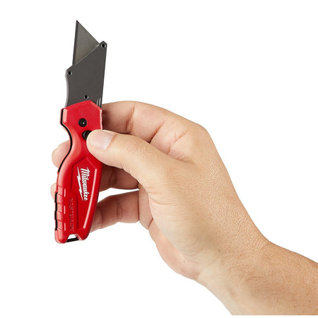 Milwaukee 48-22-1500 FASTBACK™ Compact Folding Utility Knife - product view