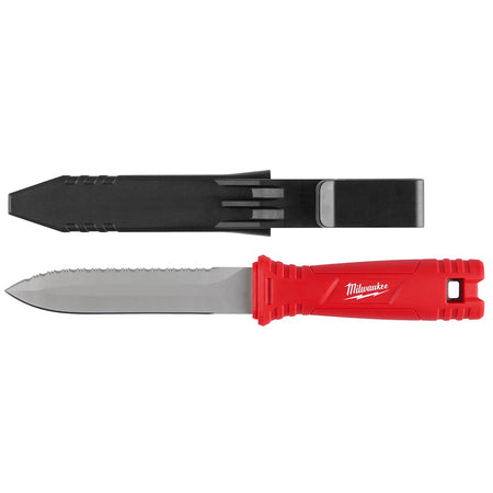 Milwaukee 48-22-1927 Duct Knife - product view