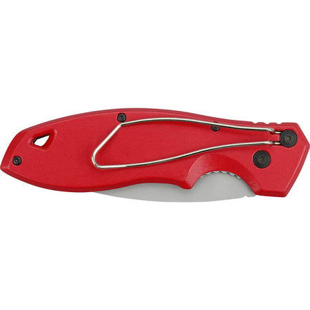Milwaukee 48-22-1990 FASTBACK™ Smooth Folding Pocket Knife - product view