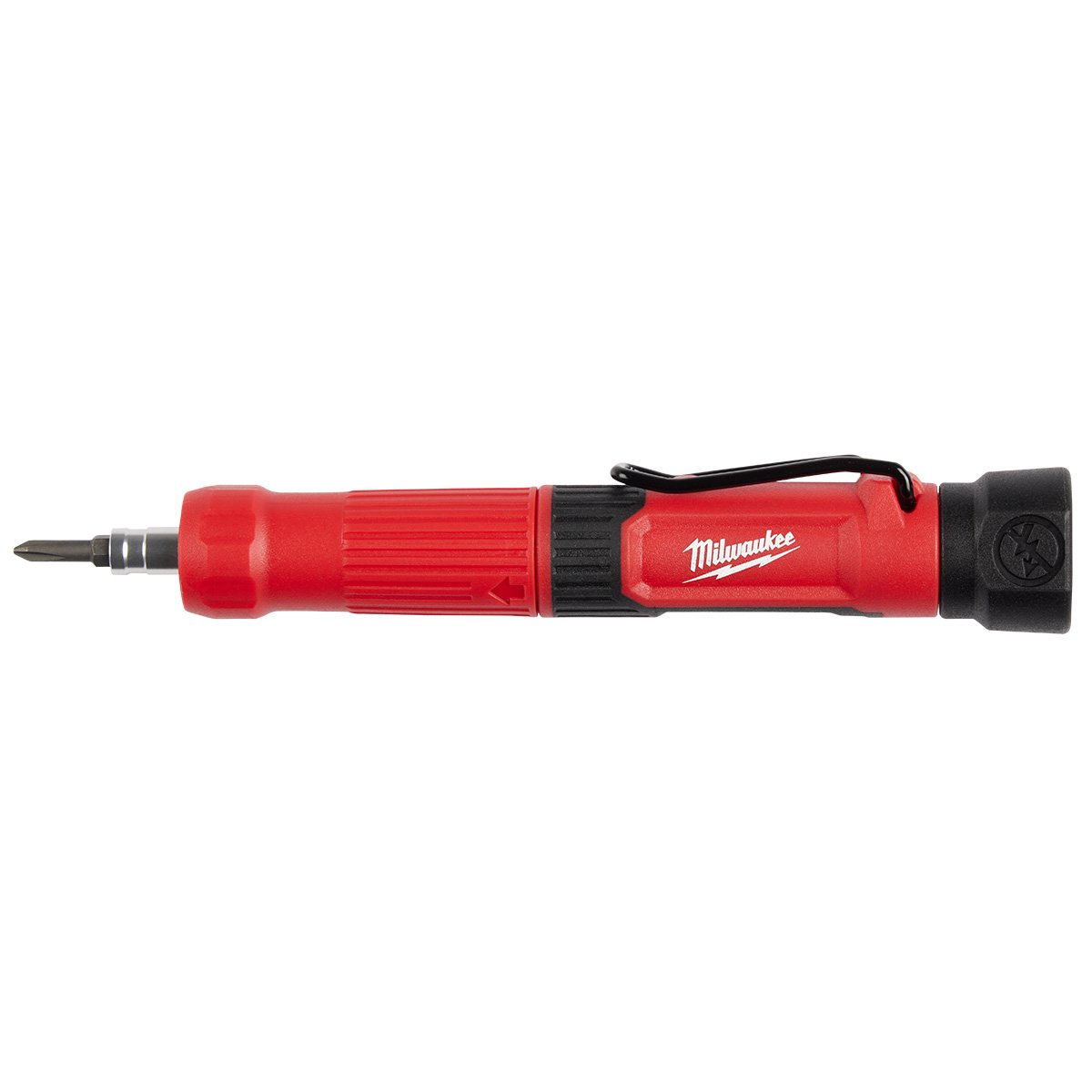 Milwaukee 48-22-2932 4-in-1 Pocket Precision Multi-Bit Screwdriver - product view
