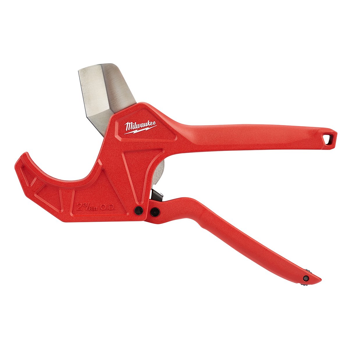 Milwaukee 48-22-4215 2-3/8" Ratcheting Pipe Cutter - product view