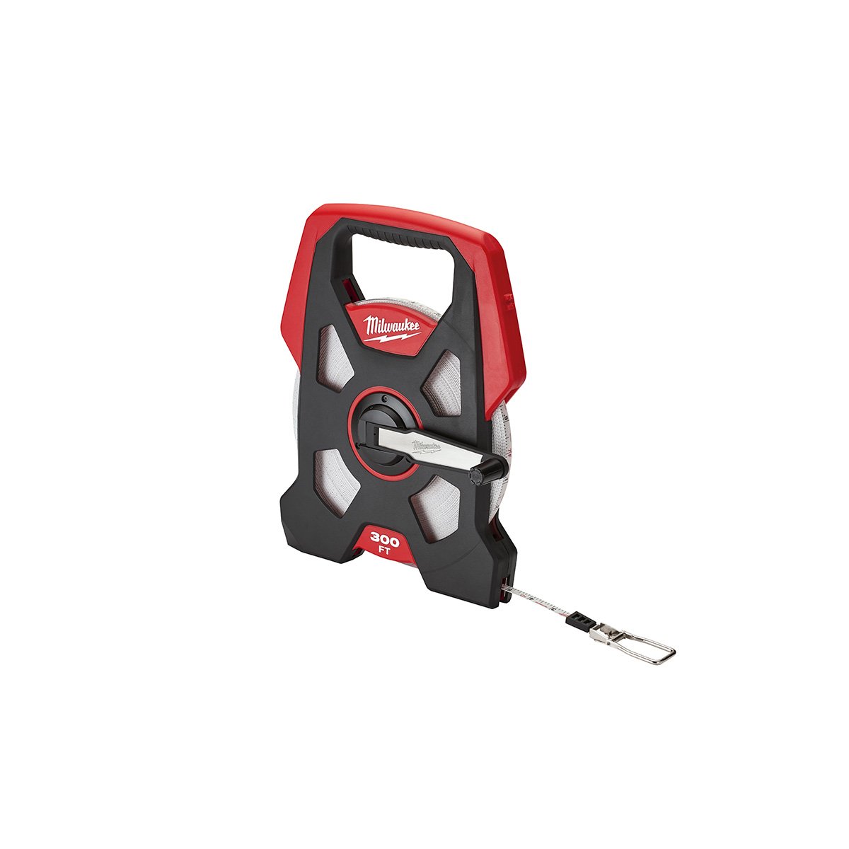 Milwaukee 48-22-5230 300 ft. Open Reel Long Tape - product view