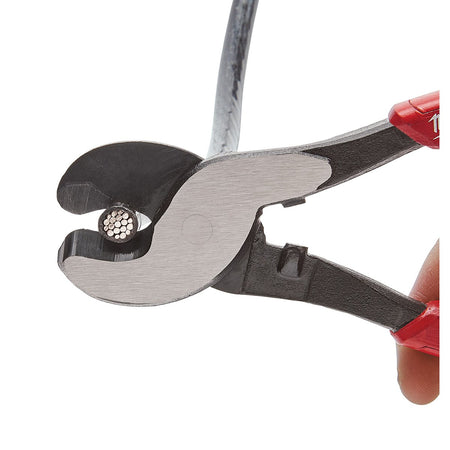Milwaukee 48-22-6104 Cable Cutting Pliers - product view