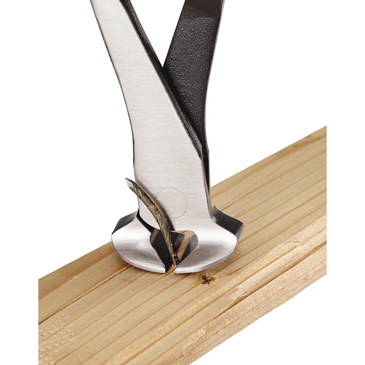 Milwaukee 48-22-6407 7 in. Nipping Pliers - product view