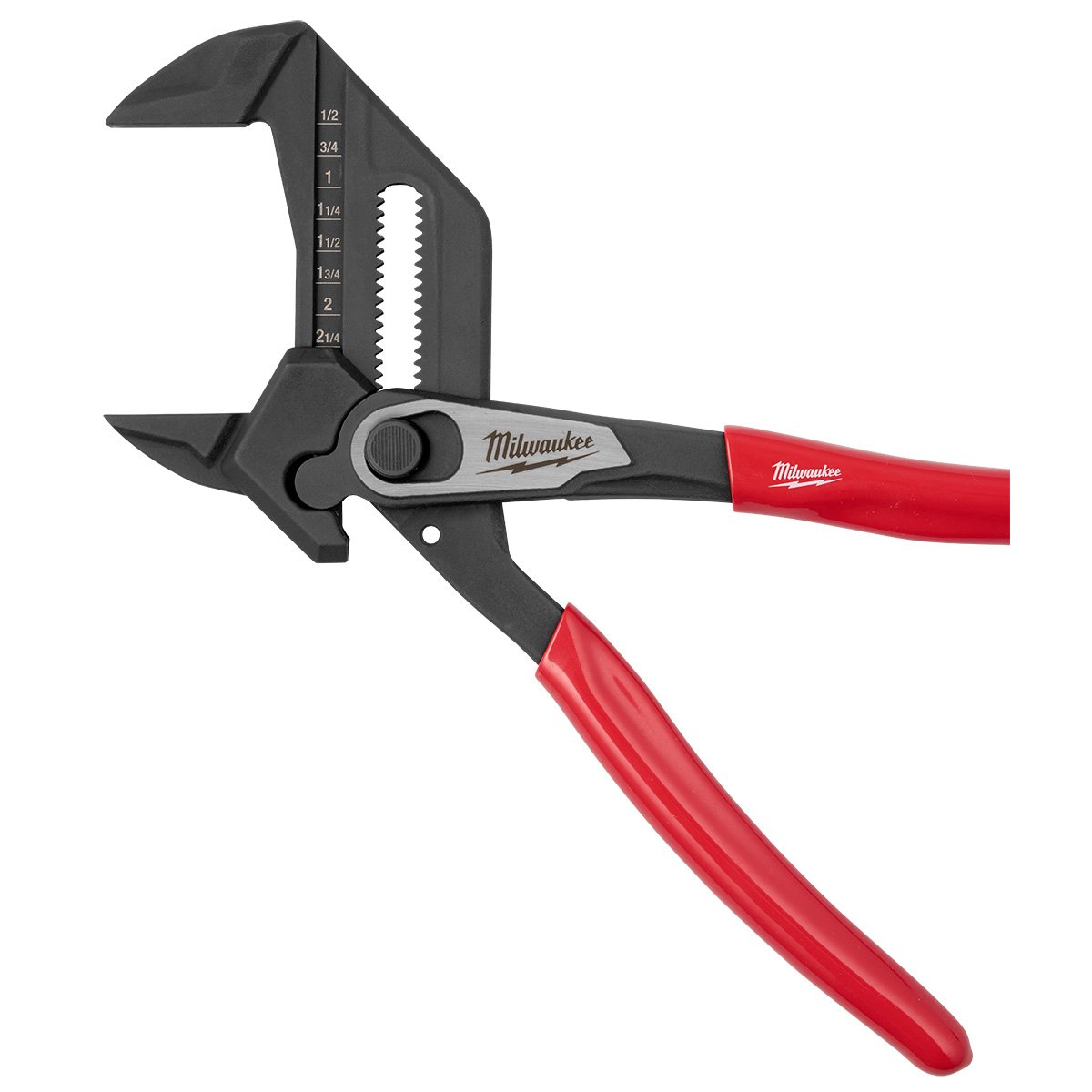 Milwaukee 48-22-6910 10-inch Pliers Wrench - product view