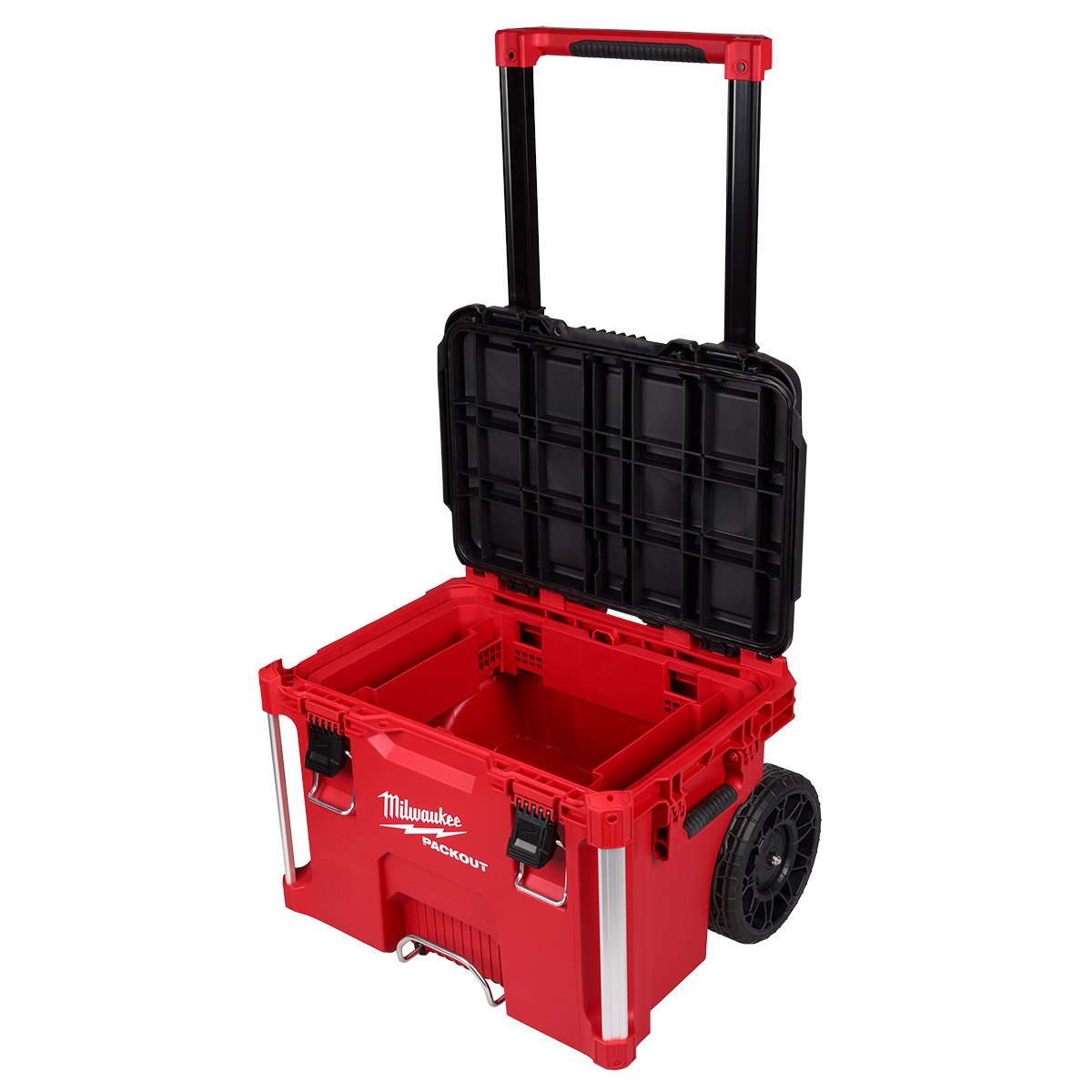 Milwaukee 48-22-8029 Tool Box Attachment Ready Tray for PACKOUT™ Tool Boxes - product view