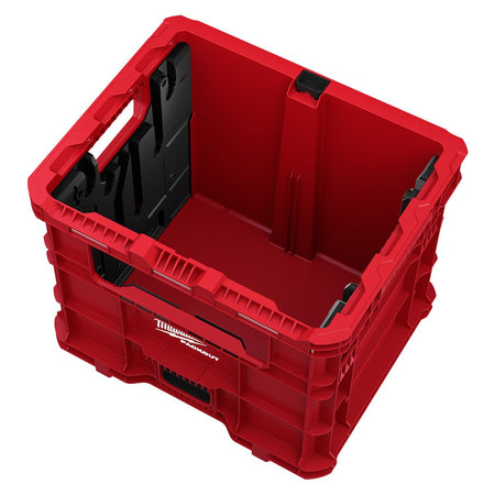 Milwaukee 48-22-8043 PACKOUT™ Wire Pulling XL Crate - product view