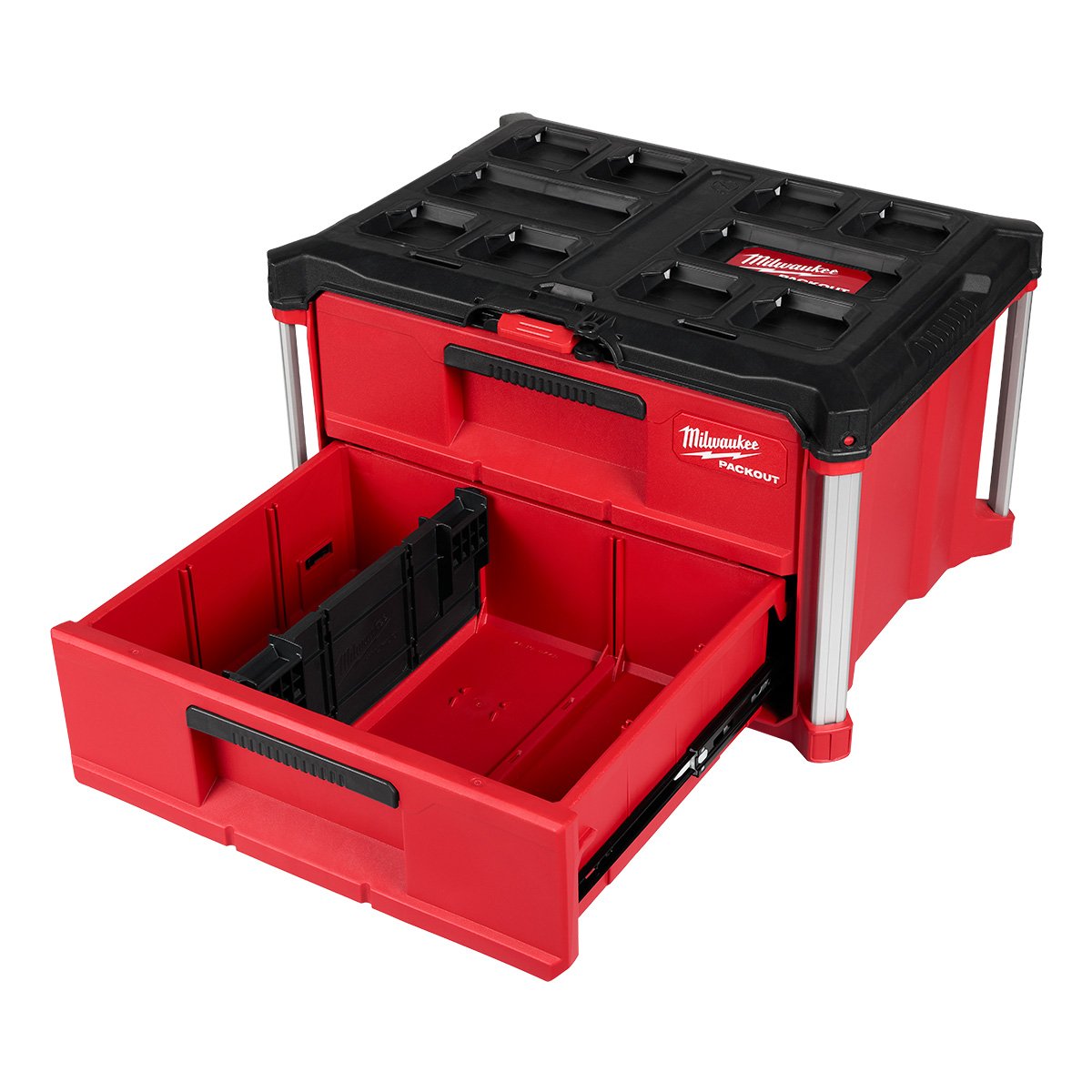 Milwaukee 48-22-8047 Divider for PACKOUT™ Drawer Tool Boxes - product view