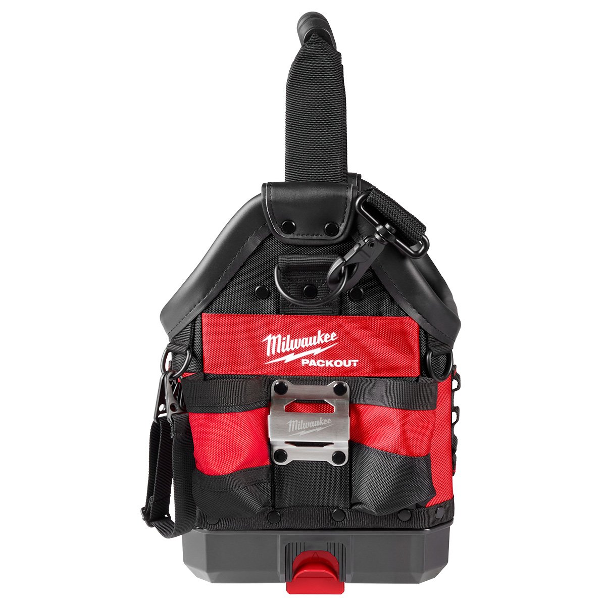 Milwaukee 48-22-8311 PACKOUT™ 10" Structured Tote - product view