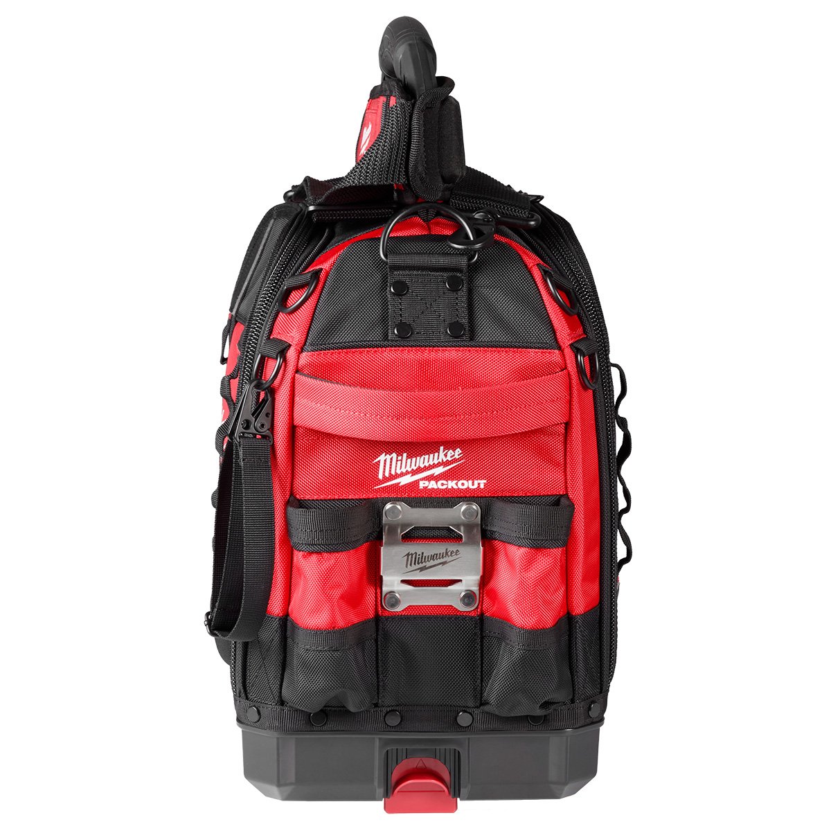 Milwaukee 48-22-8316 PACKOUT™ 15" Structured Tool Bag - product view
