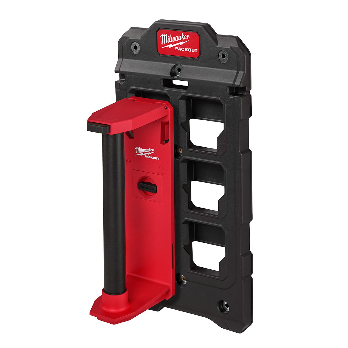 Milwaukee 48-22-8337 PACKOUT™ Roll Holder - product view