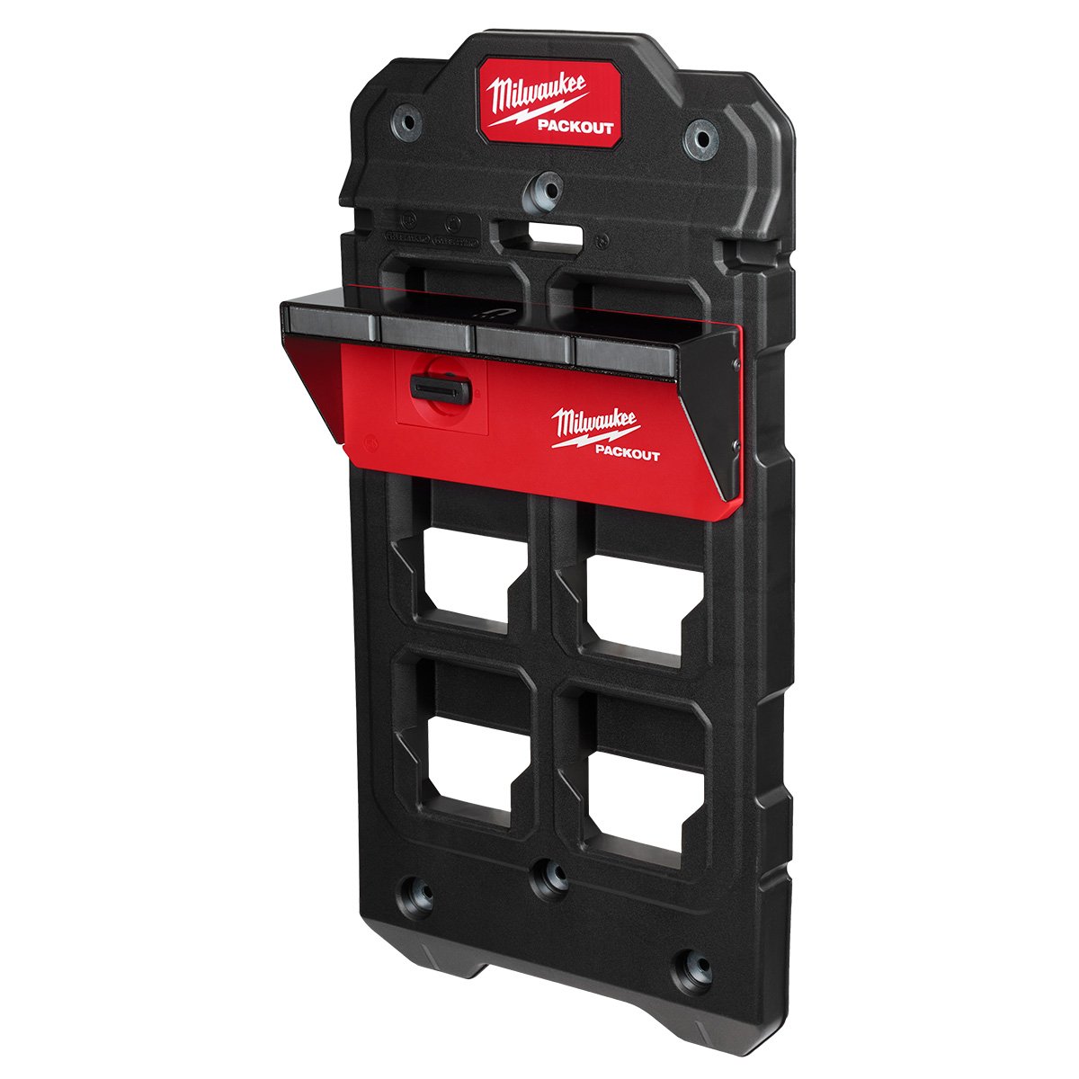 Milwaukee 48-22-8346 PACKOUT Magnetic Rack - product view