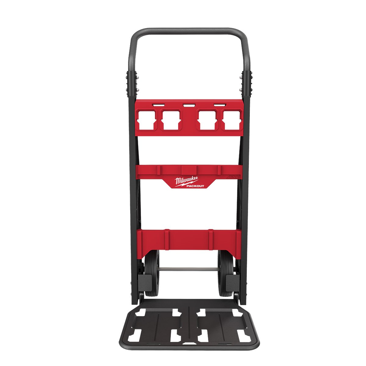 Milwaukee 48-22-8415 PACKOUT™ 2-Wheel Cart - product view