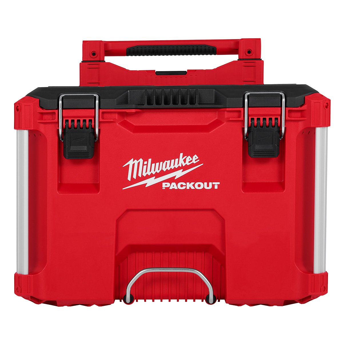 Milwaukee 48-22-8427 PACKOUT™ Rolling Tool Box - product view