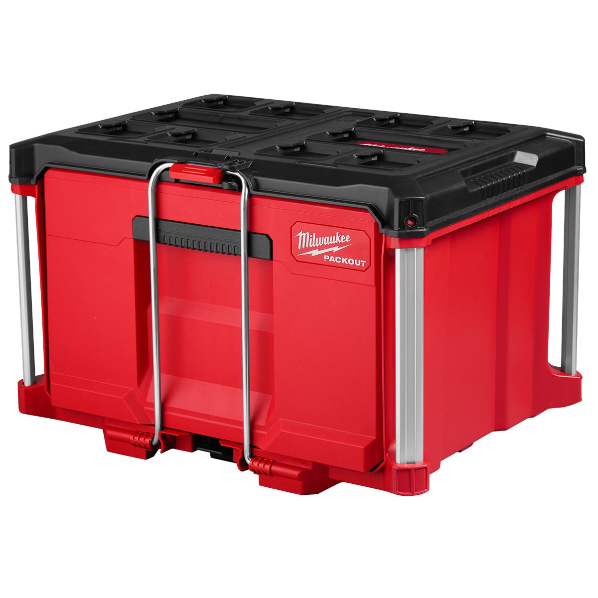 Milwaukee 48-22-8441 PACKOUT™ Single Drawer Tool Box - product view